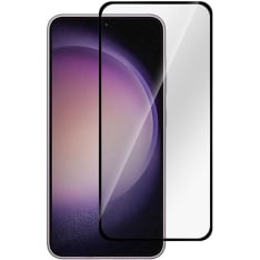 eSTUFF Galaxy S25 näytönsuoja