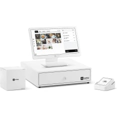 SumUp Total Solution POS