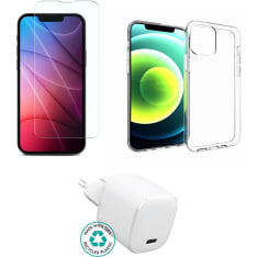eSTUFF ES-KIT-IPH13 tarvikesarja iPhone 13