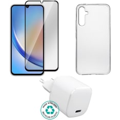 eSTUFF Samsung Galaxy A56 tarvikesarja