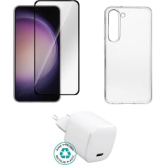 eSTUFF Kit Samsung Galaxy S24 tarvikesarja