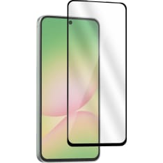eSTUFF Samsung Galaxy A56 5G näytönsuoja