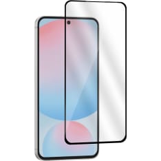 eSTUFF Titan Shield Samsung Galaxy S24 FE 5G näytönsuoja