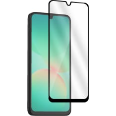 eSTUFF Samsung Galaxy A26 5G näytönsuoja