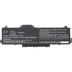 CoreParts MBXHP-BA0354 kannettavan tietokoneen varaosa
