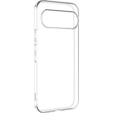 eSTUFF Google Pixel 9/9 Pro LONDON TPU-kuori