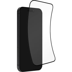 eSTUFF INFINITE EcoFlex iPhone 16 Pro/17 näytönsuoja 50 kpl