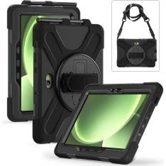 eSTUFF Defender suojakotelo Samsung Galaxy Tab Active5 / Active4 Pro