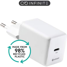 eSTUFF INFINITE USB-C-laturi 45W
