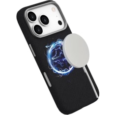 eSTUFF INFINITE VENICE iPhone 17 Pro suojakuori
