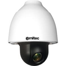 Ernitec Orion DX 862OPH IP-turvakamera