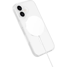 eSTUFF INFINITE OSLO iPhone 17 magneettinen suojakuori