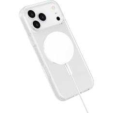 eSTUFF iPhone 17 Pro Max INFINITE OSLO suojakuori