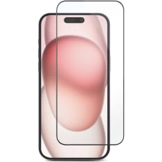 eSTUFF Titan Shield iPhone 17 Air näytönsuoja