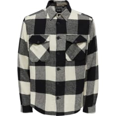 Only&Sons Milo men's collared shirt
