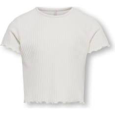 KONL 15225338-CLD-158/164 T-SHIRT FEM KN