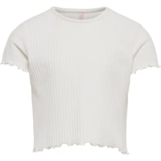 KONL 15225338-CLD-158/164 T-SHIRT FEM KN