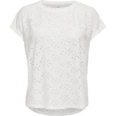 Only Onlsmilla ladies t-shirt