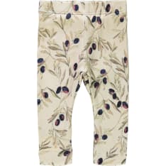 Name It Baby Nbflarisa baby leggings