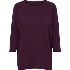 Only Onlglamour naisten neule