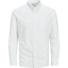 Jack&Jones Premium Jprbrook Oxford Shirt L/S