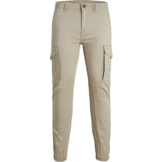 Jack&Jones Pants Studio Jpstpaul Men's Cargo Pants