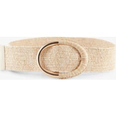 Pieces Tary women's belt