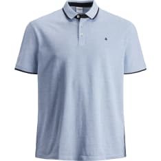 Jack&Jones Plus Jjepaulos polo