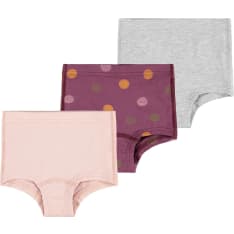 Name It Mini Nmftights 3-pack children's underwear