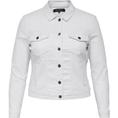 Only Carmakoma Wespa Women's Jacket