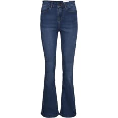 Noisy May Nmsallie Women's Jeans
