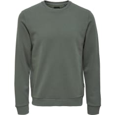 Only&Sons Onsceres miesten collegepaita