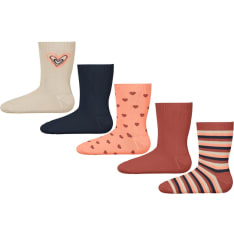 Name It Mini Vinni children's socks 5-pack