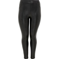 Only Carmakoma Carhanna naisten leggingsit