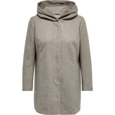 Only Carmakoma Carsedona women's jacket