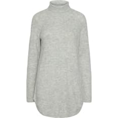 Pieces Pcellen naisten neule