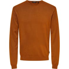 Only&Sons Wyler miesten neulepaita