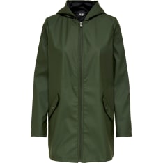 Jdy Jdyelisa Women's Raincoat