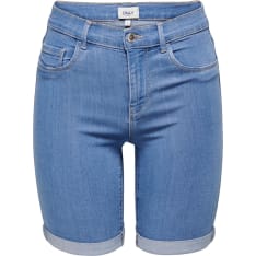 Only Onlrain naisten shortsit
