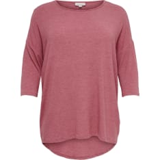 Only Carmakoma Carlamour ladies shirt