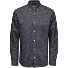 Only&Sons Onsarlo miesten kauluspaita