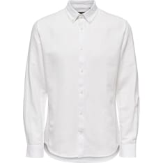 Only&Sons Onsarlo miesten kauluspaita
