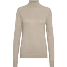 b.young Pimba women's sweater