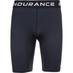 Endurance Power miesten juoksushortsit