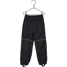 ZigZag Ludo lasten softshell-housut