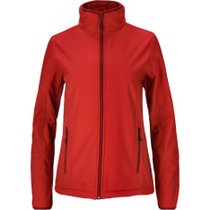 Whistler Covina women's softshell jacket