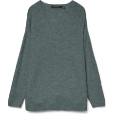 Vero Moda Vmcrewlefile ladies pullover