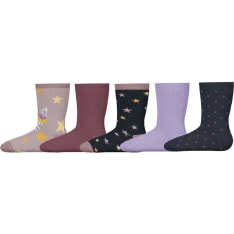 Name It Mini Vinni children's socks 5-pack