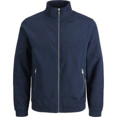 Jack&Jones Essentials Jjerush Men's Bomber Jacket