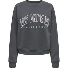 Only Onlsweat naisten collegepusero